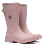 Muck Boots Womens Rainscape Tall Boot Pink