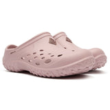 Muck Boots Womens Muckster Lite Clog Rose
