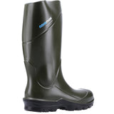 Nora Unisex Noramax Pro S5 Full Safety Polyurethane Boot Green/Black
