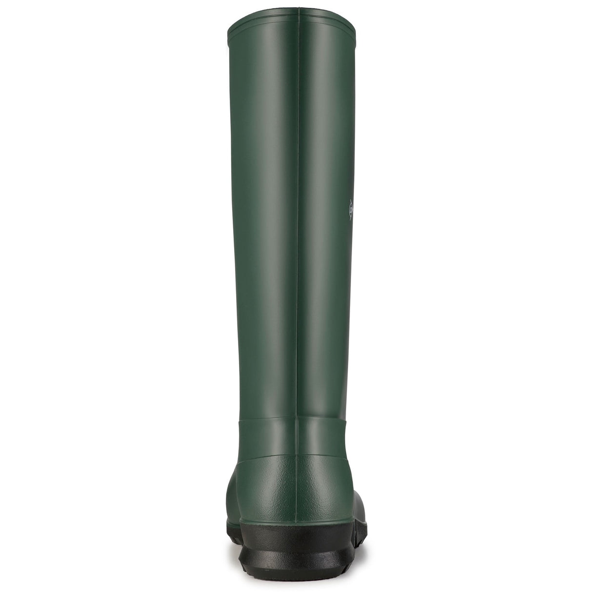 Dunlop Junior Kids Sport Wellington Heritage Green/Black