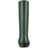 Dunlop Unisex Sport Wellington Heritage Green/Black