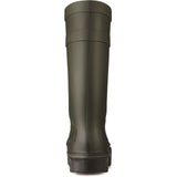 Dunlop Unisex Purofort Thermo+ Full Safety Wellington Green