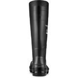 Dunlop Unisex Work-It Full Safety Wellington Black