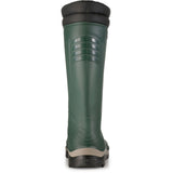 Dunlop Unisex Blizzard Wellington Heritage Green/Black