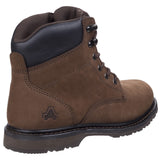 Amblers Mens Millport Boot Brown