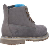 Amblers Safety Womens AS105 Mimi Safety Boot Grey