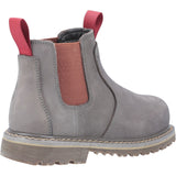 Amblers Safety Womens AS106 Sarah Safety Boot Grey