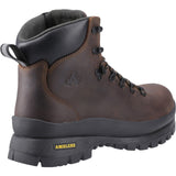 Amblers Safety Unisex 194 Grizedale S7S Boot Brown