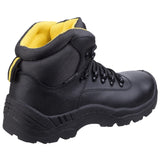 Amblers Safety Unisex FS220 Safety Boot Black