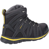 Amblers Safety Mens AS254 Safety Boot Black