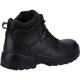 Amblers Safety Unisex 258 Safety Boot Black