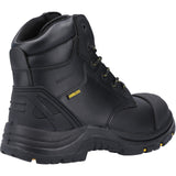 Amblers Safety Unisex AS305C Winsford Safety Boot Black
