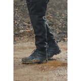 Amblers Safety Unisex 308C Metal Free Safety Boot Black