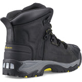 Amblers Safety Unisex FS32 Waterproof Safety Boot Black