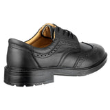 Amblers Safety Mens FS44 Safety Shoe Black