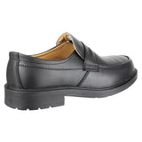 Amblers Safety Mens FS46 Safety Shoe Black