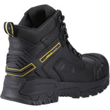 Amblers Safety Womens Mary Safety Boot Black