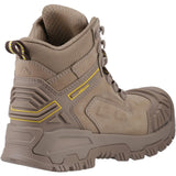 Amblers Safety Womens Mary Safety Boot Stone