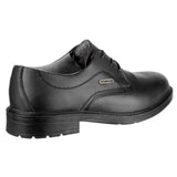 Amblers Safety Mens FS62 Gibson Safety Shoe Black