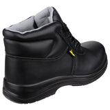 Amblers Safety Unisex FS663 Safety Boot Black