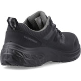 Amblers Safety Unisex AS712C Safety Trainer Black