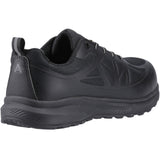 Amblers Safety Unisex AS721C Hurdle Safety Trainer Black
