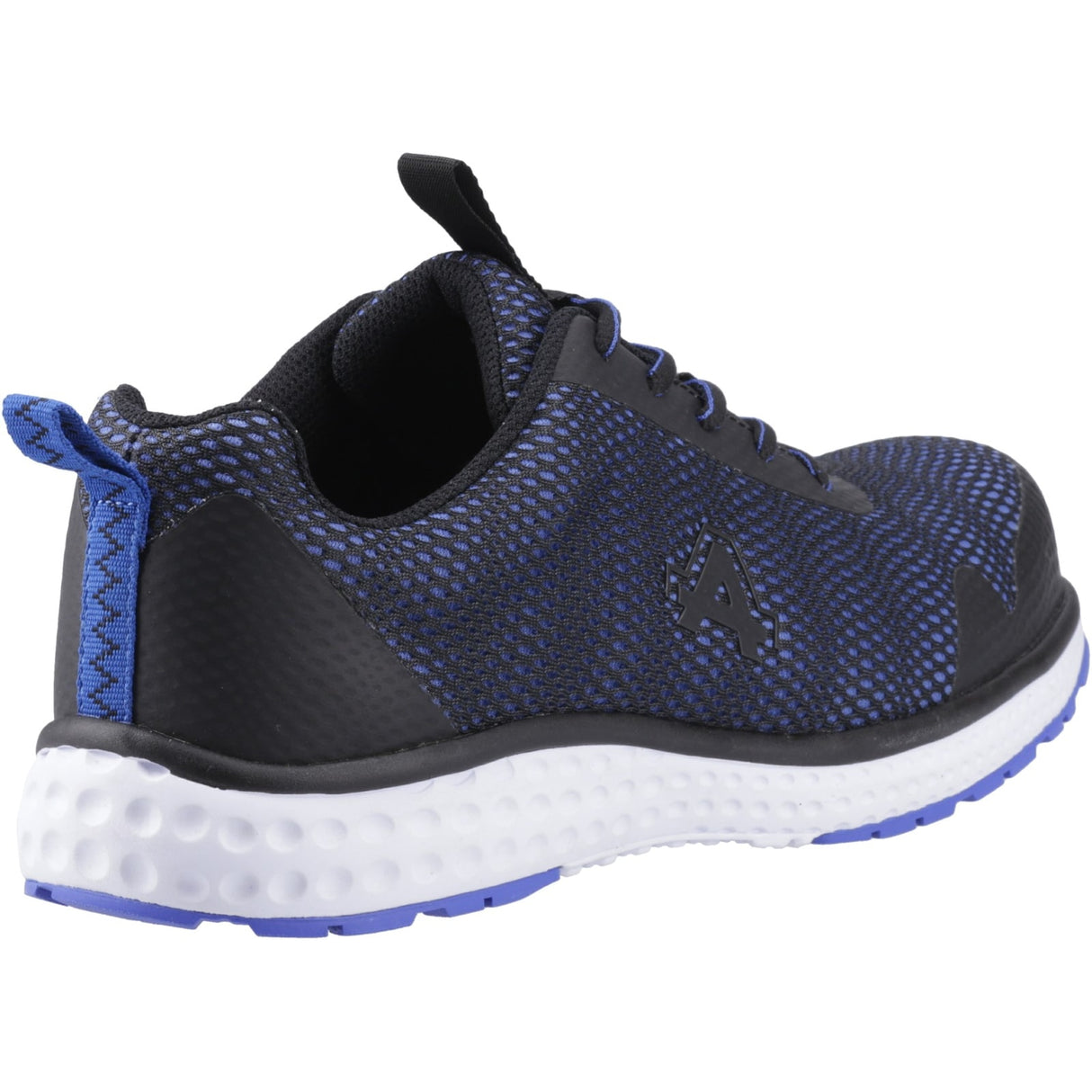 Amblers Safety Mens 723C Sprint S1PL Trainer Blue