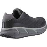 Amblers Safety Mens AS725C Safety Trainer Black