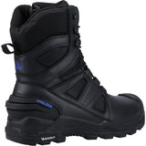 Amblers Safety Mens 981C Centurion Safety Boot Black