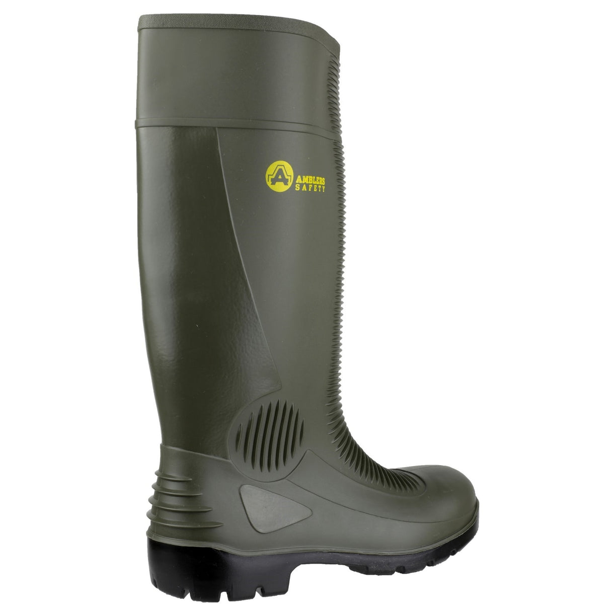 Amblers Safety Unisex FS99 Safety Wellington Green
