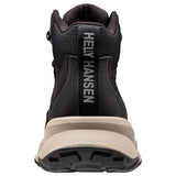 Helly Hansen Sport Mens Men's Costal Boot Black