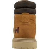 Helly Hansen Sport Mens Fremont Boots Honey