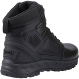 Magnum Mens Spider Exo 6.0 WP M-Loc Occupational Footwear Black