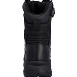 Magnum Mens Vanguard 8.0 Occupational Footwear Black