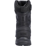 Magnum Mens Spider Exo 8.0 CT CP WP SZ Safety Footwear Black