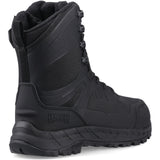 Magnum Unisex Ultima Pro 8.0 WP Side-Zip Uniform Boot Black