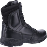 Magnum Unisex Viper Pro 8.0 + Leather WP Uniform Boot Black