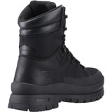 Magnum Unisex Valiance Textile Boots Black
