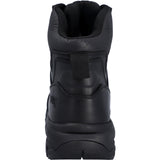 Magnum Womens Vanguard 6.0 Occupational Footwear Black