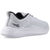 Reebok Mens REEBOK FLUXLITE II MOON/FTWR WHITE/BLACK