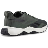 Reebok Mens REEBOK NFX TRAINER FOOTWEAR WHITE/MOON/SHADOW