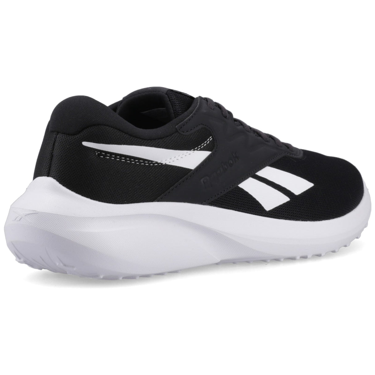 Reebok Mens REEBOK LITE 5 BLACK/WHITE/WASHED BLACK