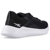 Reebok Womens REEBOK FLUXLITE II BLACK/FTWR WHITE/GREY 5
