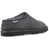 Bearpaw Mens BEAU GRAPHITE