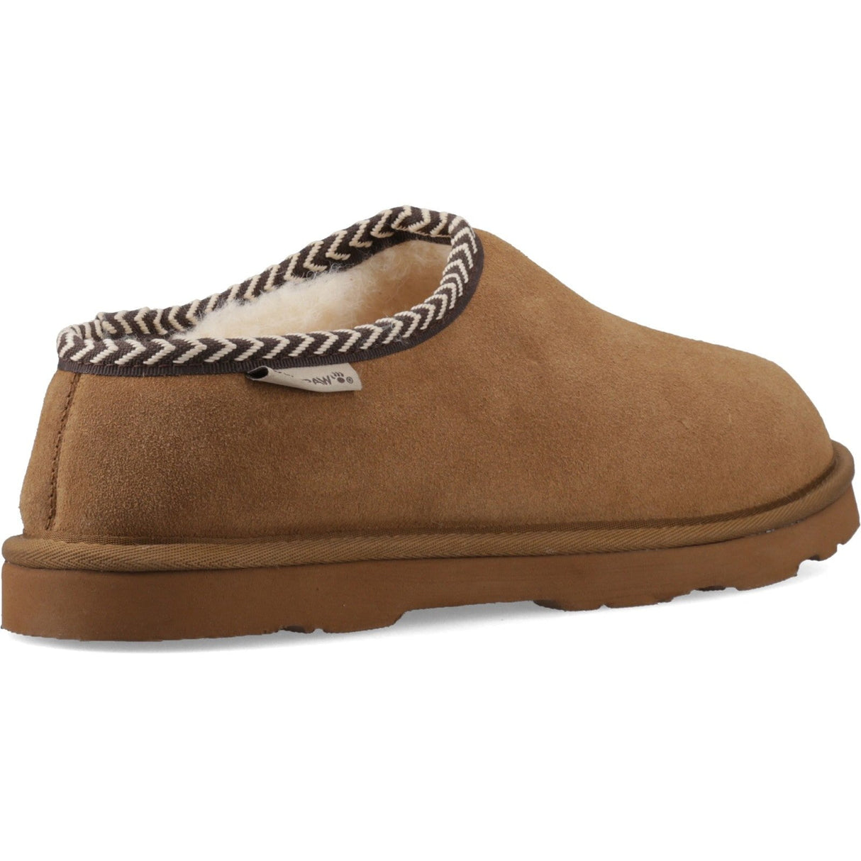 Bearpaw Mens BEAU Hickory