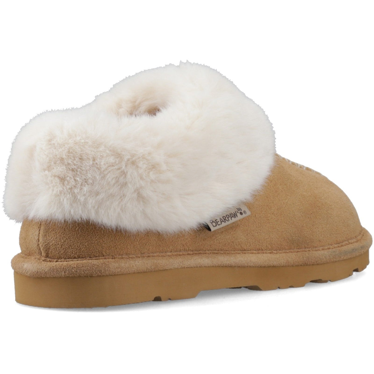 Bearpaw Womens BELLA COFFEE