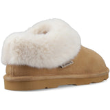 Bearpaw Womens BELLA COFFEE