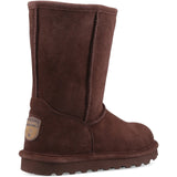 Bearpaw Womens ELLE SHORT Chicory