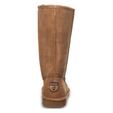 Bearpaw Womens ELLE TALL Hickory