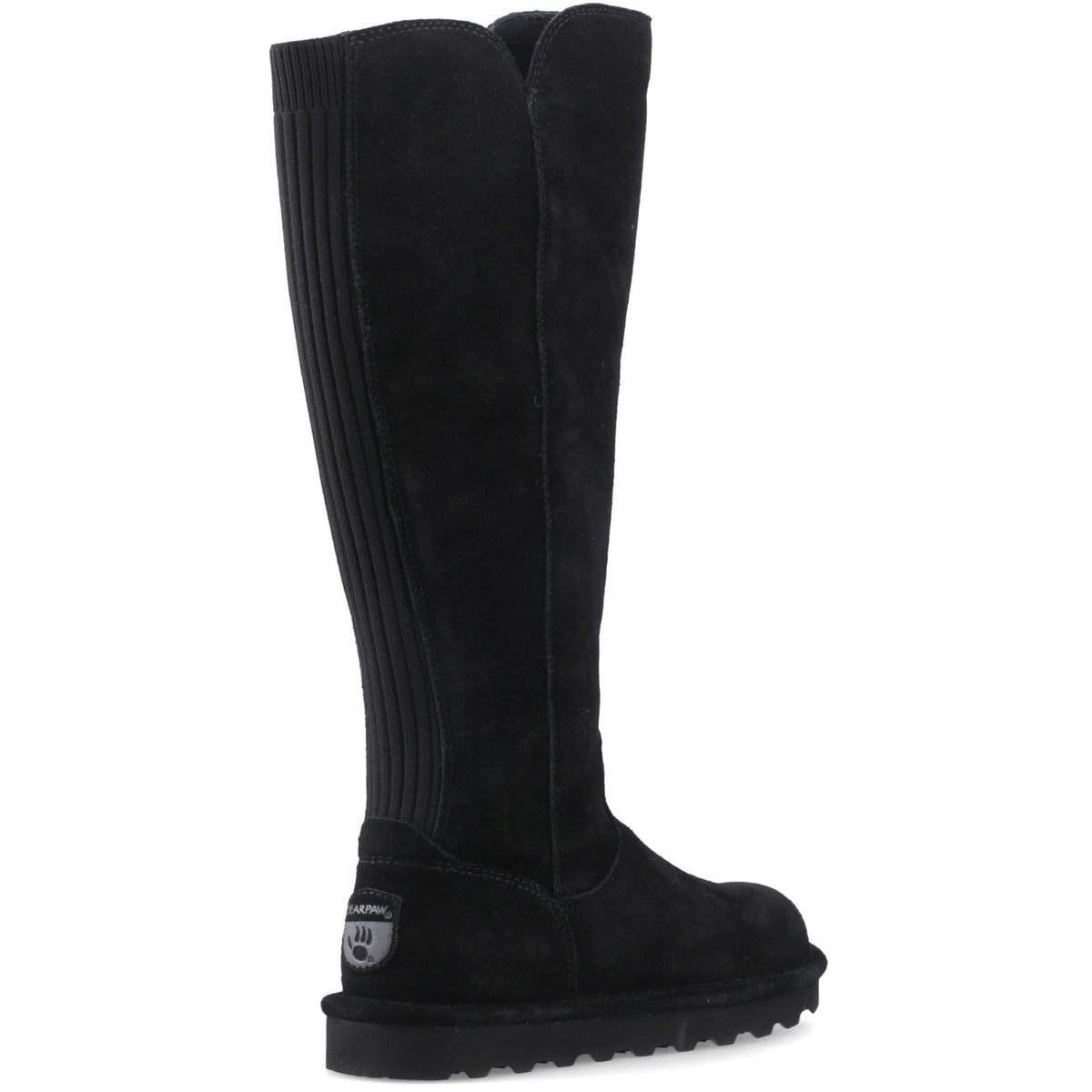 Bearpaw Womens GRACIE BLACK